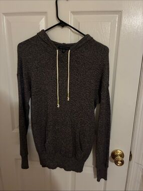 Men Sweater Subcategory Identification